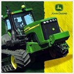 John Deere